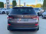 Skoda Kodiaq I Калуга  - изображение 13