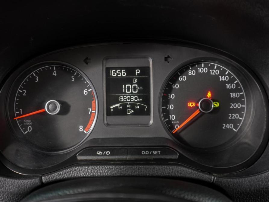 Volkswagen Polo V Рестайлинг Воронеж  - изображение 16