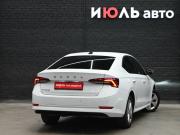 Skoda Octavia IV (A8) Екатеринбург  - изображение 26
