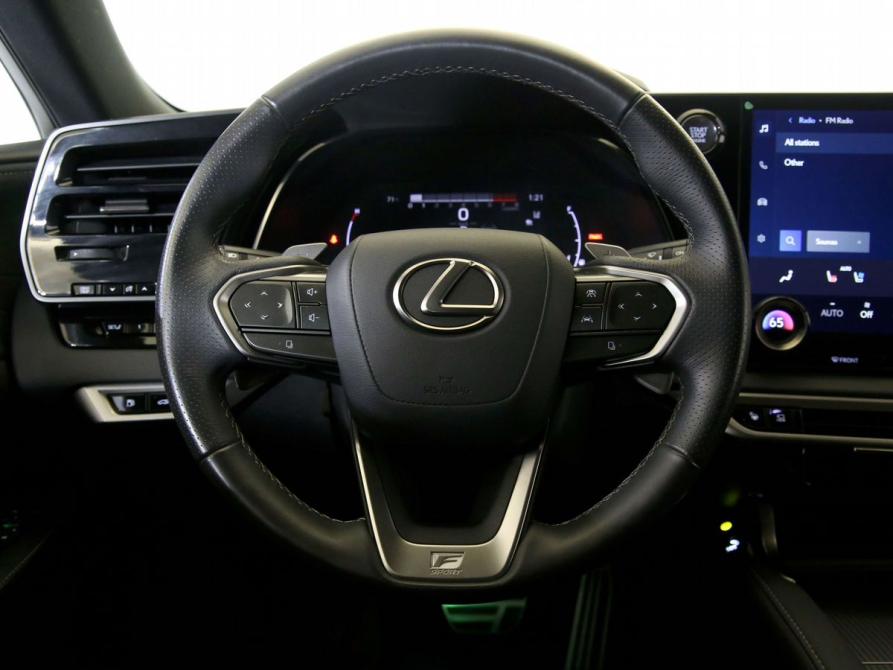 Lexus RX V Санкт-Петербург  - изображение 19