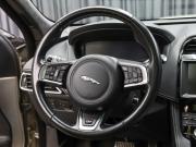 Jaguar F-Pace I Москва  - изображение 44