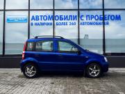 Fiat Panda II Екатеринбург  - изображение 24