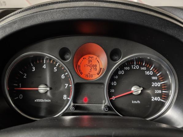 Nissan X-Trail II с пробегом 2008 года, цена 1 045 000 рублей, 174088 км, внедорожник, Автокод Объявления