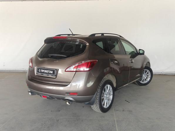 Nissan Murano II (Z51) Рестайлинг 2 с пробегом 2014 года, цена 1 280 000 рублей, 128642 км, внедорожник, Автокод Объявления