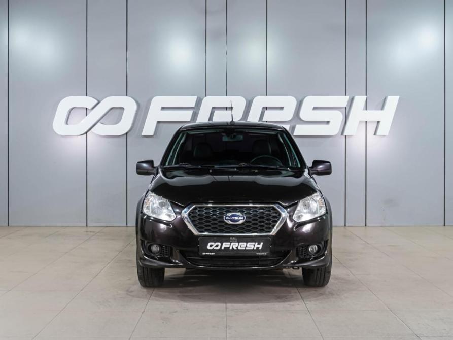 Datsun on-DO I Воронеж  - изображение 3