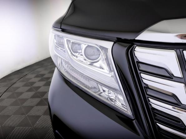Toyota Alphard III с пробегом 2016 года, цена 4 325 000 рублей, 89908 км, минивэн, Автокод Объявления