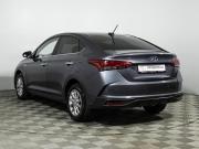 Hyundai Solaris II Рестайлинг Санкт-Петербург  - изображение 27