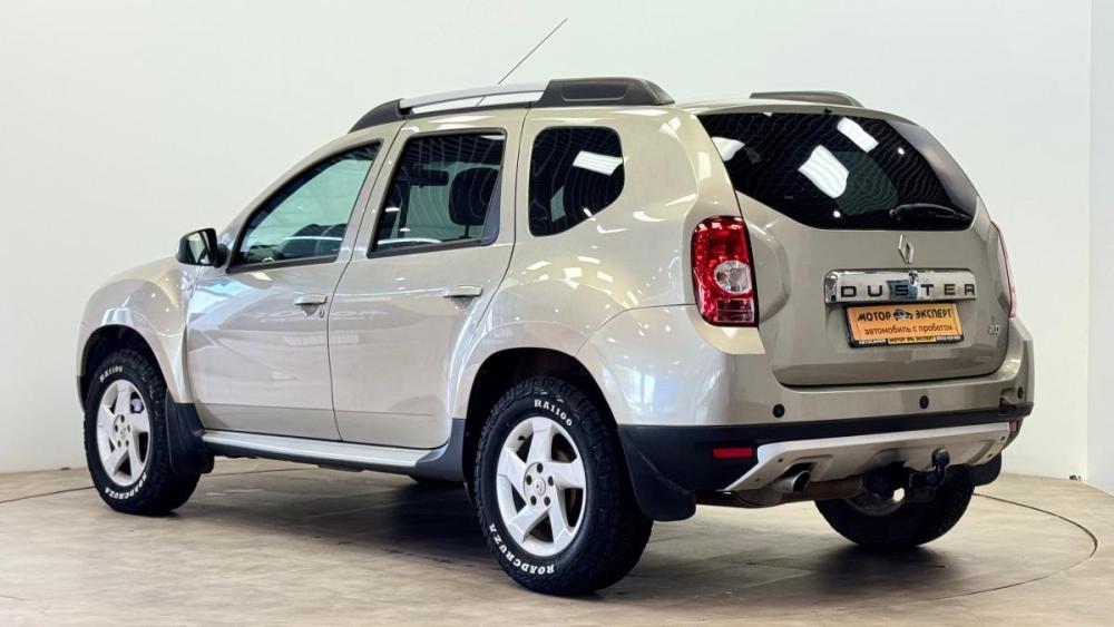 Renault Duster I Киров  - изображение 3