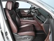 Chery Tiggo 8 Pro Max I Рестайлинг Ростов-на-Дону  - изображение 38