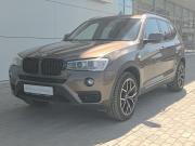 BMW X3 II (F25) Казань  - изображение 23
