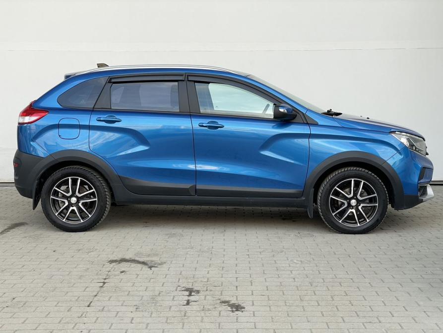 Lada (ВАЗ) XRAY I Екатеринбург  - изображение 4