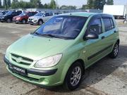 Hyundai Getz I Рестайлинг Набережные Челны  - изображение 26