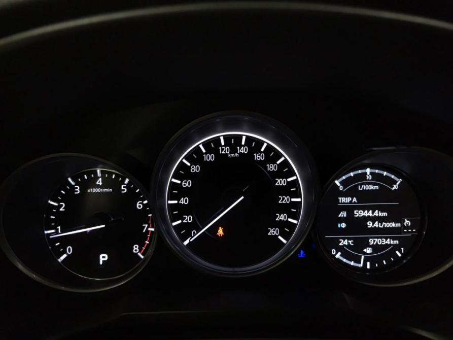 Mazda 6 III (GJ) Рестайлинг 2 Казань  - изображение 16