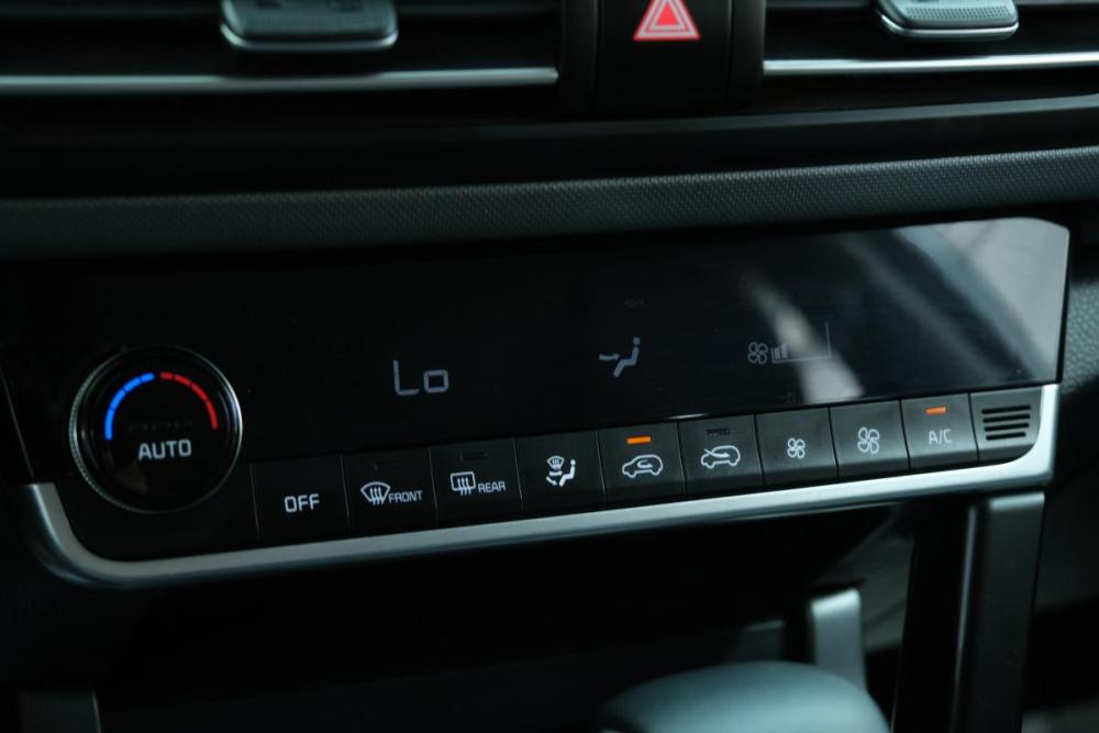 Kia Seltos I Омск  - изображение 16