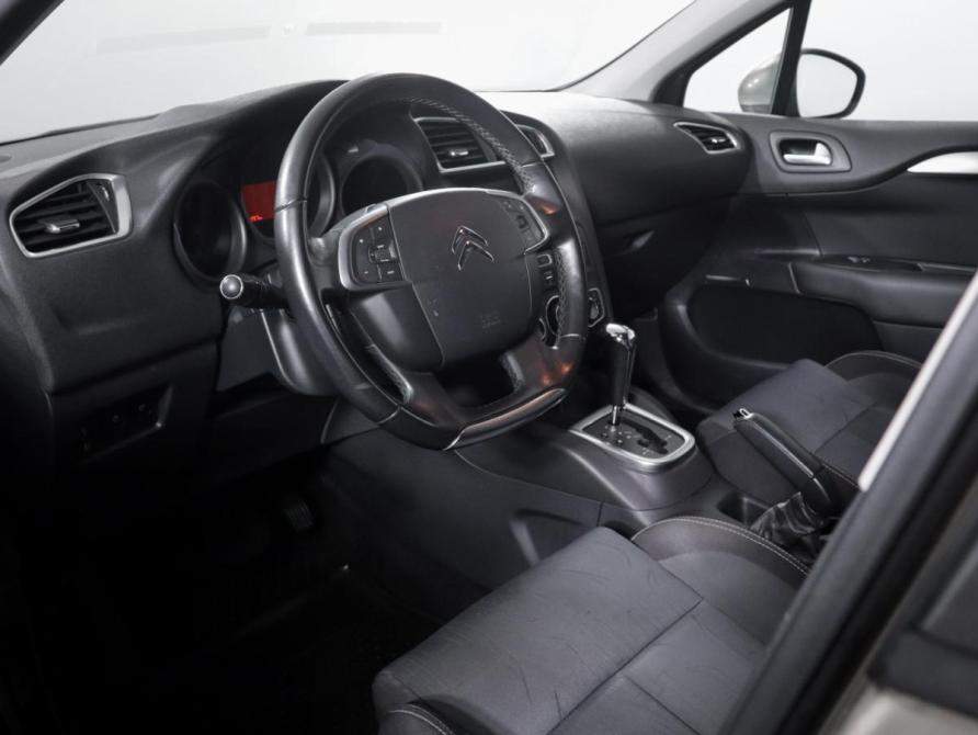 Citroen C4 II Москва  - изображение 14