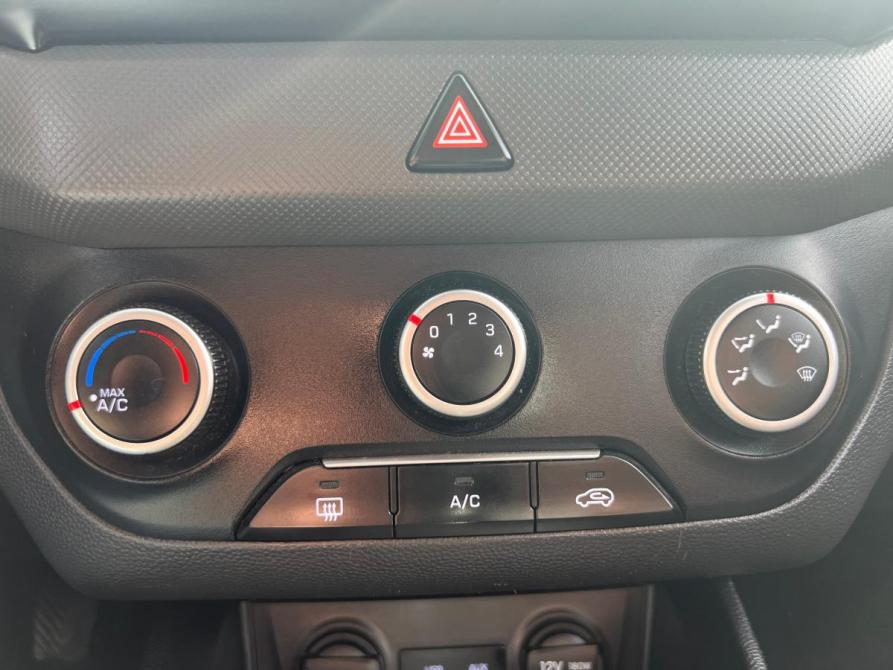Hyundai Creta I Стерлитамак  - изображение 19