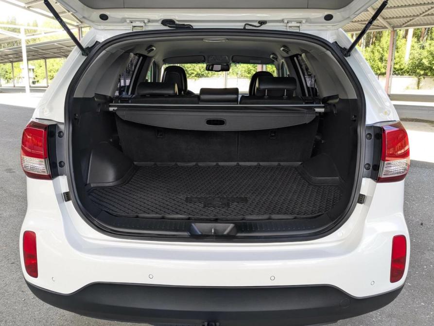 Kia Sorento II Рестайлинг Екатеринбург  - изображение 18