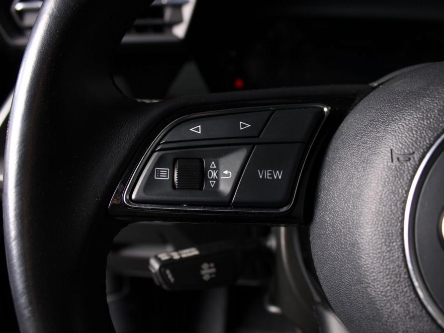 Audi A3 IV (8Y) Минеральные Воды  - изображение 14