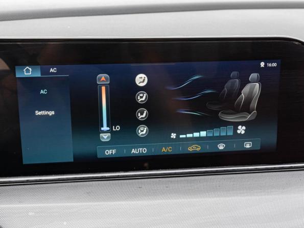 Changan Eado Plus с пробегом 2023 года, цена 1 629 009 рублей, 33227 км, седан, Автокод Объявления