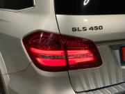 Mercedes-Benz GLS I (X166) Челябинск  - изображение 37