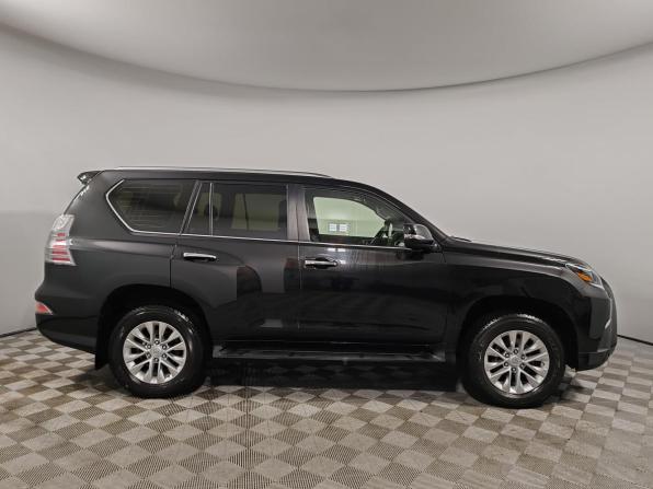 Lexus GX II Рестайлинг 2 с пробегом 2019 года, цена 6 299 000 рублей, 97343 км, внедорожник, Автокод Объявления