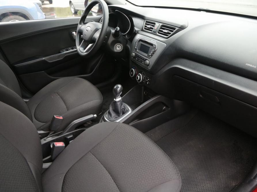 Kia Rio III Иваново  - изображение 9