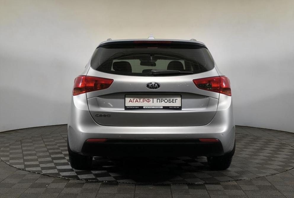 Kia Ceed III Нижний Новгород  - изображение 5