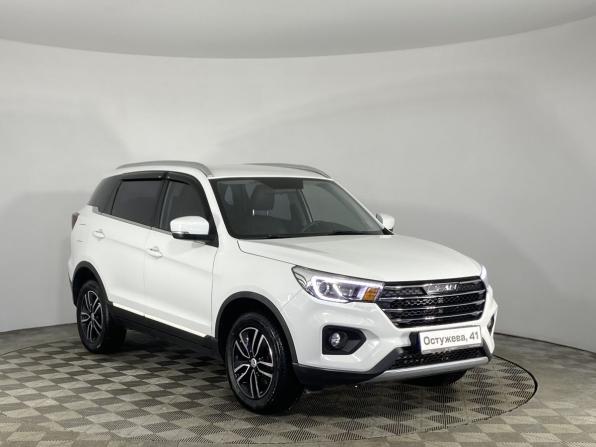 Lifan X70 I с пробегом 2018 года, цена 1 090 000 рублей, 37373 км, внедорожник, Автокод Объявления
