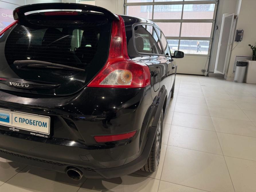 Volvo C30 I Москва  - изображение 8