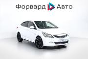 Hyundai Solaris I Тюмень  - изображение 25
