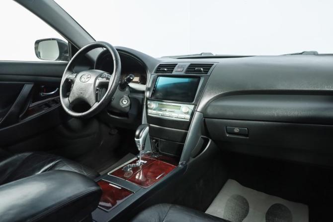Toyota Camry VI (XV40) с пробегом 2006 года, цена 1 099 000 рублей, 280000 км, седан, Автокод Объявления