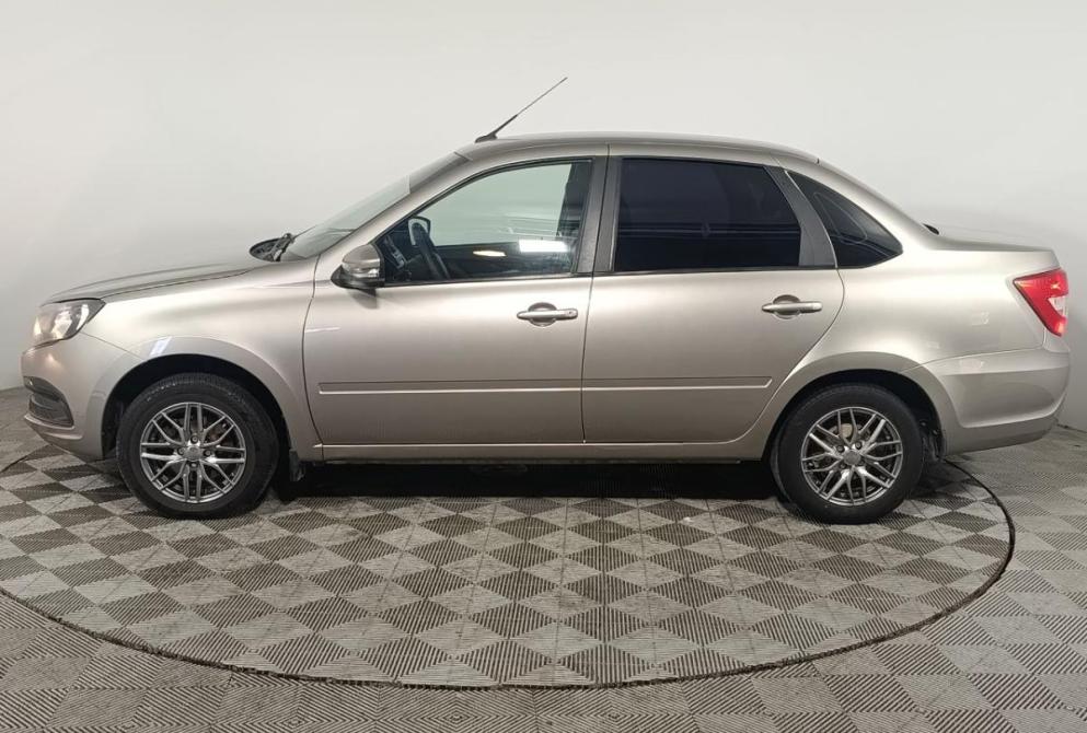 Lada (ВАЗ) Granta I Рестайлинг Волгоград  - изображение 4