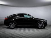 Mercedes-Benz GLC Coupe I (C253) Москва  - изображение 22