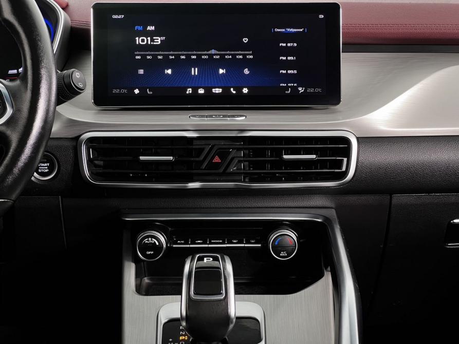 Geely Coolray I Калининград  - изображение 15