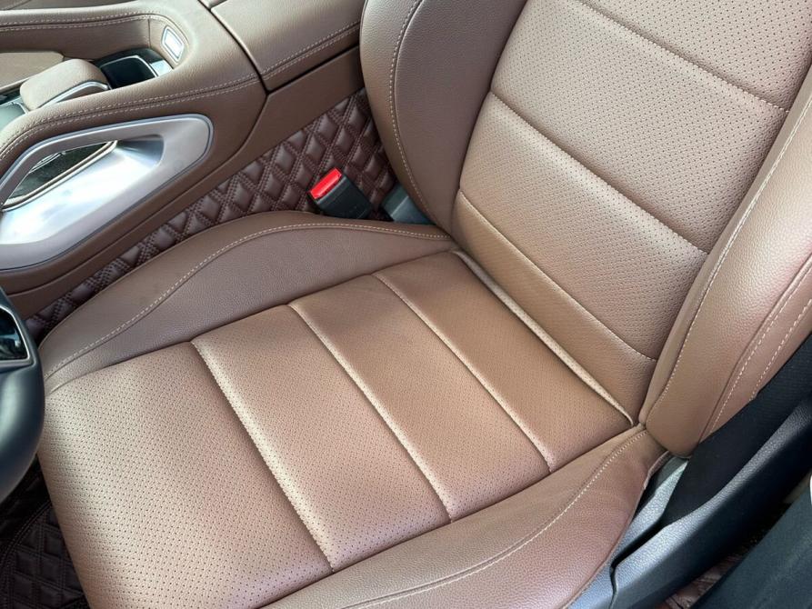 Mercedes-Benz GLE II (V167) Рестайлинг Москва  - изображение 18