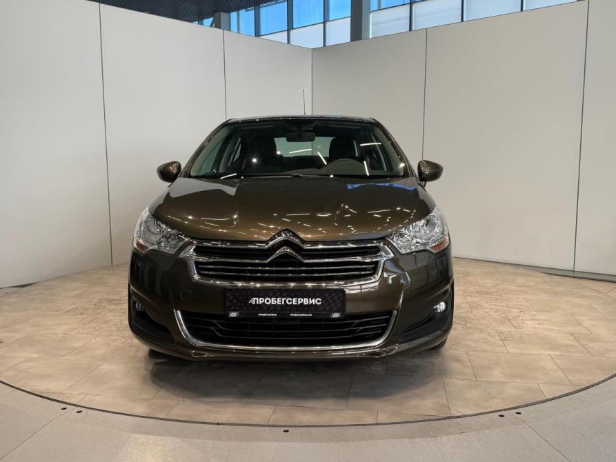 Citroen C4 II Волжский  - изображение 8