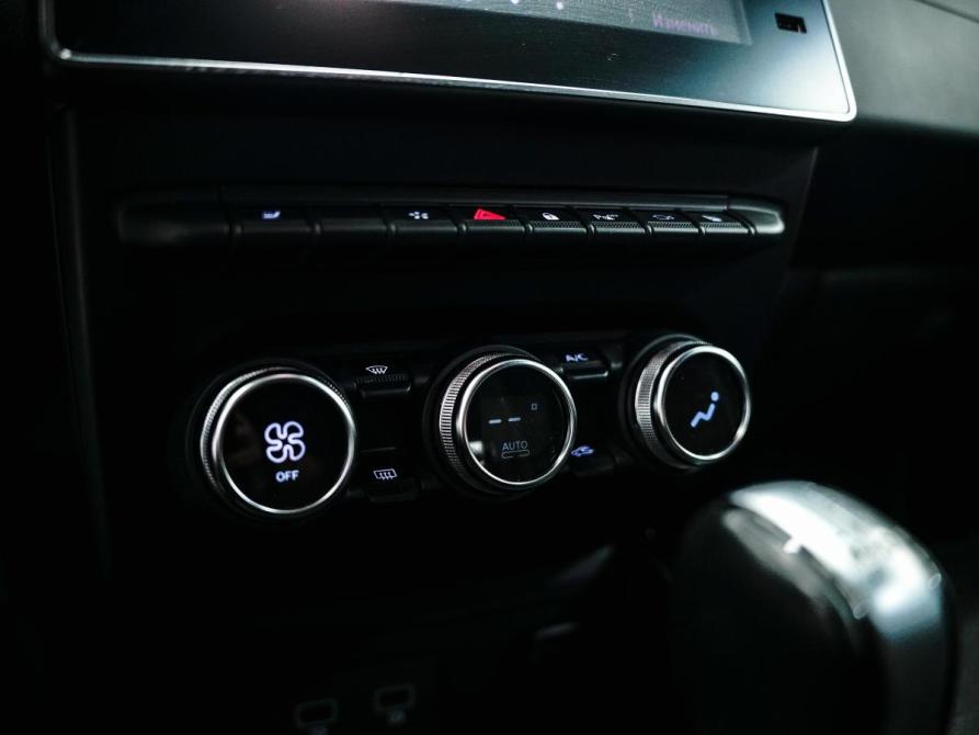Renault Arkana I Красноярск  - изображение 25