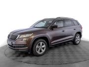 Skoda Kodiaq I Москва  - изображение 28