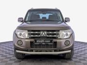 Mitsubishi Pajero IV Рестайлинг 1 Москва  - изображение 32
