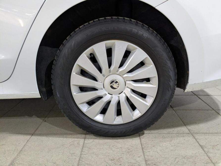 Skoda Octavia IV (A8) Химки  - изображение 5