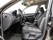 Skoda Octavia II (A5) Рестайлинг Волгоград  - изображение 63