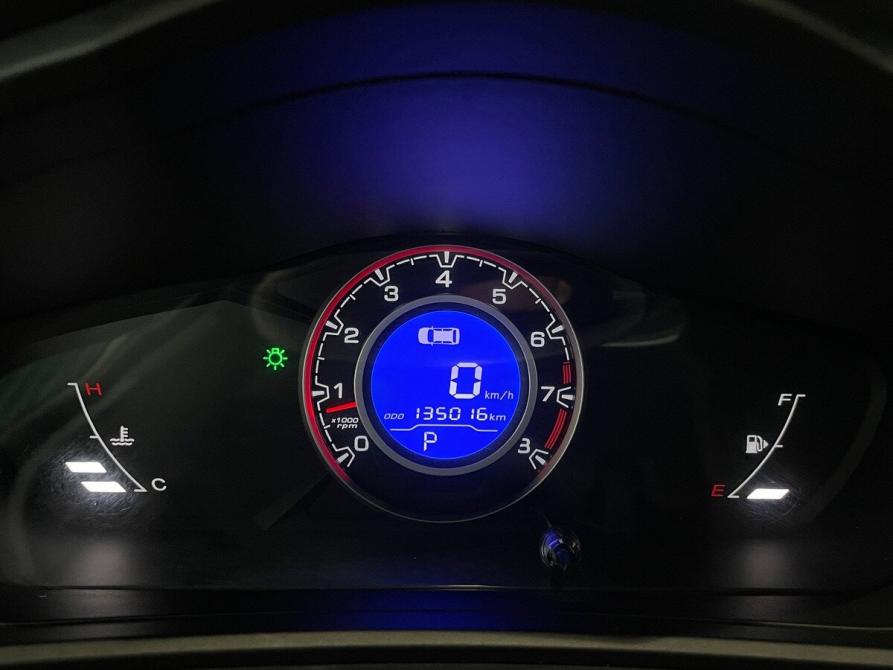 Lifan X60 I Рестайлинг 2 Москва  - изображение 6