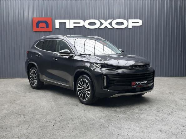 Exeed TXL I Рестайлинг с пробегом 2023 года, цена 2 627 000 рублей, 35499 км, внедорожник, Автокод Объявления