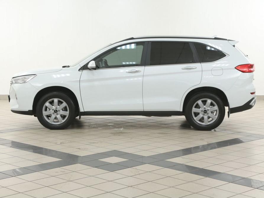 Haval M6 II Иваново  - изображение 7