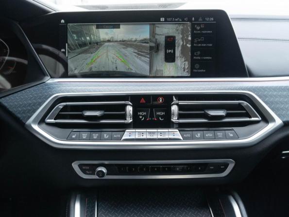 BMW X6 III (G06) с пробегом 2021 года, цена 9 180 000 рублей, 79673 км, внедорожник, Автокод Объявления