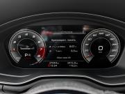 Audi A4 allroad V (B9) Рестайлинг Москва  - изображение 46