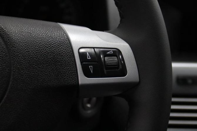 Opel Astra H Рестайлинг с пробегом 2012 года, цена 595 950 рублей, 160505 км, хэтчбек, Автокод Объявления