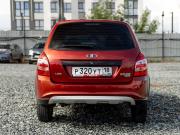 Lada (ВАЗ) Kalina II Ижевск  - изображение 25
