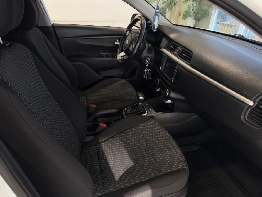 Kia Rio IV Волгоград  - изображение 9