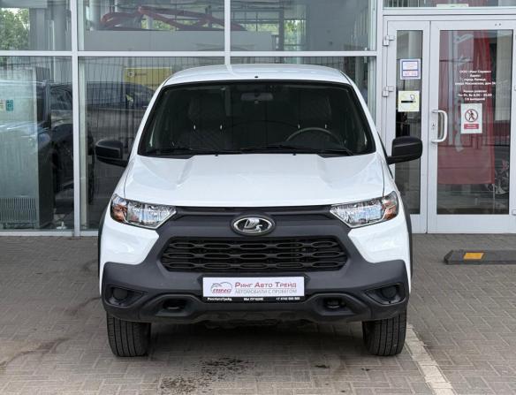 Lada (ВАЗ) Niva Travel I с пробегом 2024 года, цена 1 239 000 рублей, 6480 км, внедорожник, Автокод Объявления